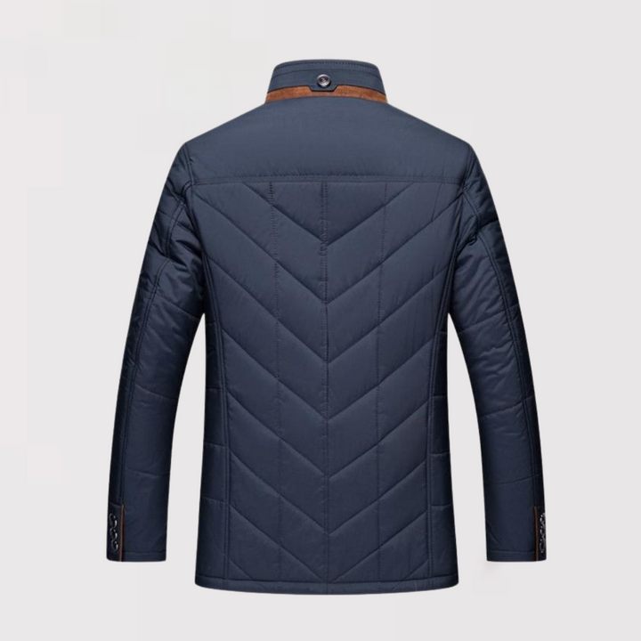 AVANTEA | Noah Elegant Mid-Season Jacket