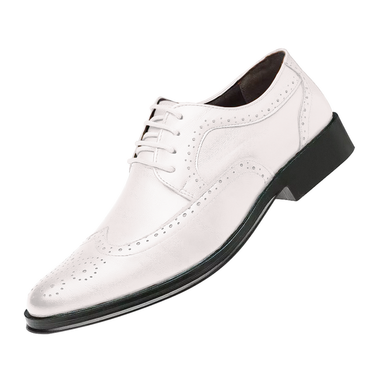 Mason™ | Comfortable Formal Shoes