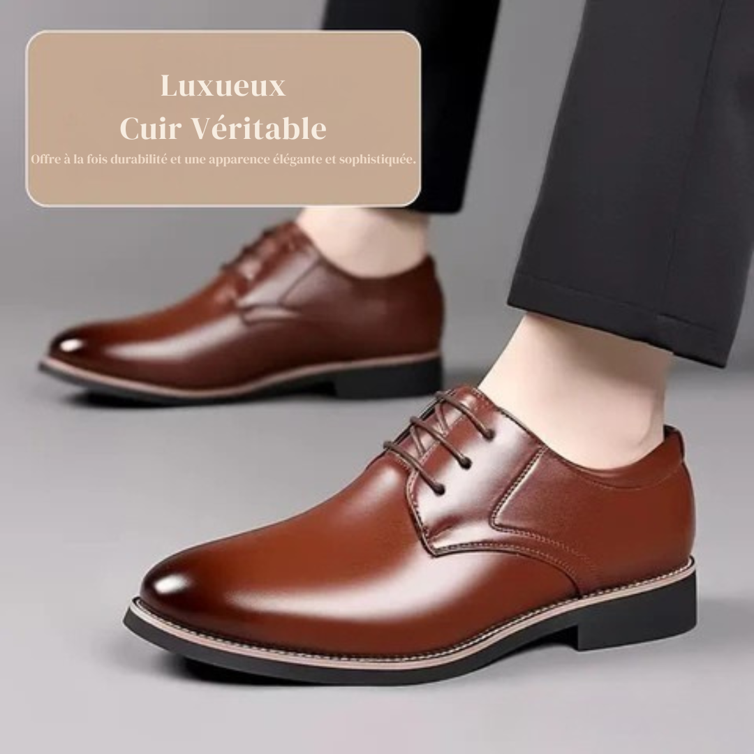 Cooper | Men's Dress Shoes