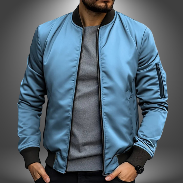 Ben™ | Lightweight Artisan Jacket