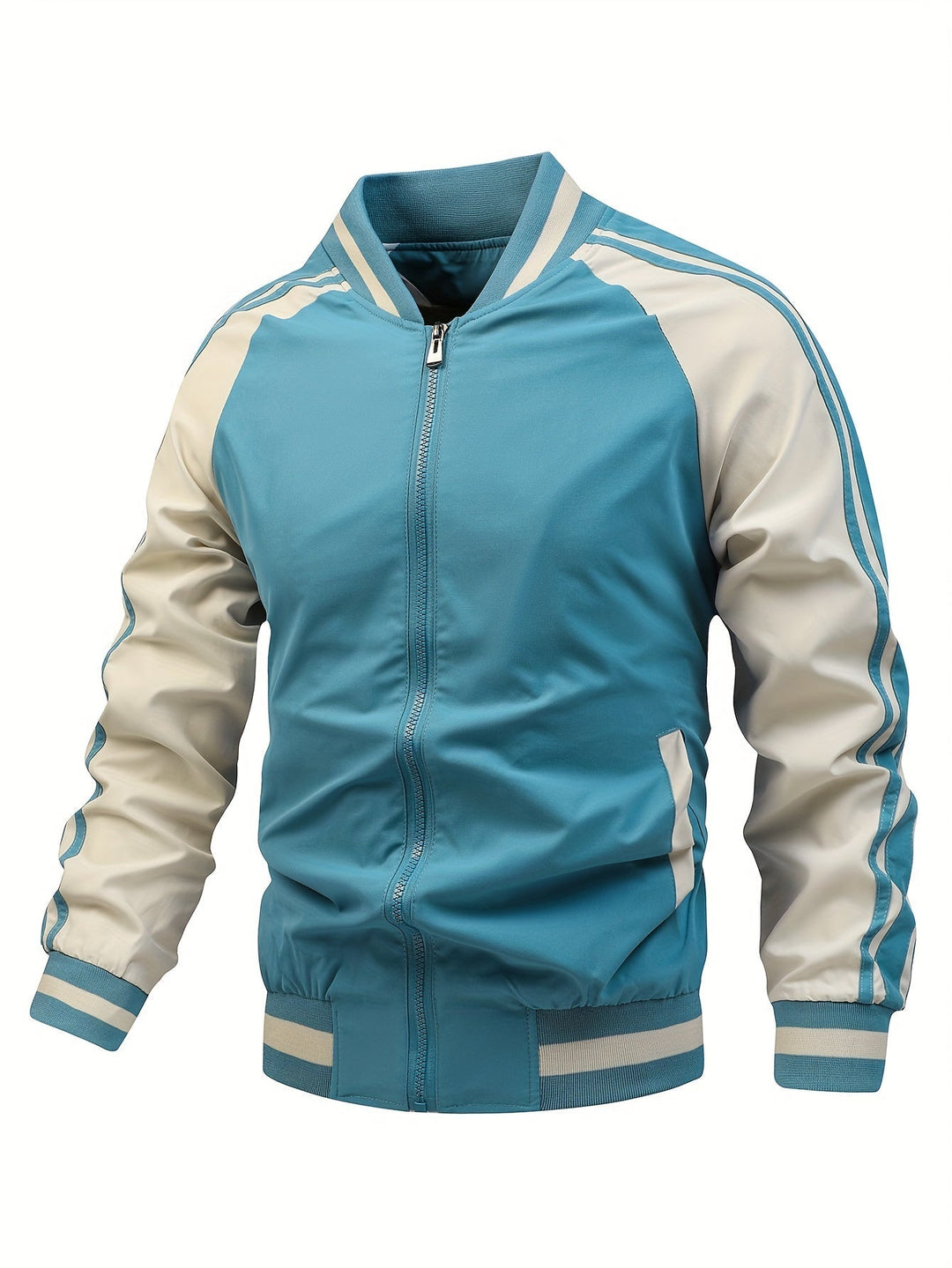 Thoren™ | Zip-Up Sports Jacket