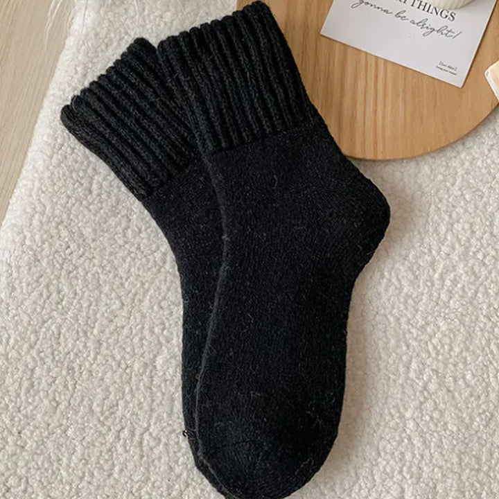 Woolora | Luxury Wool Socks
