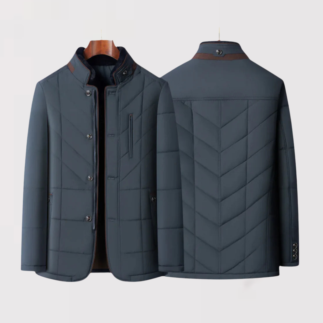 AVANTEA | Noah Elegant Mid-Season Jacket