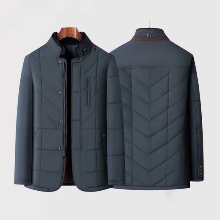 AVANTEA | Noah Elegant Mid-Season Jacket
