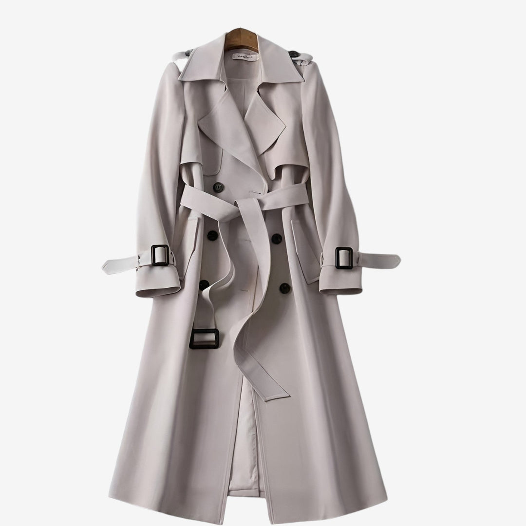 Bianca | Classic Trench
