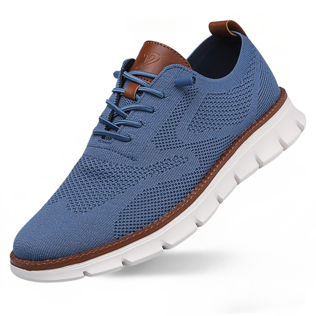 Graham | All-Day Comfort Shoes