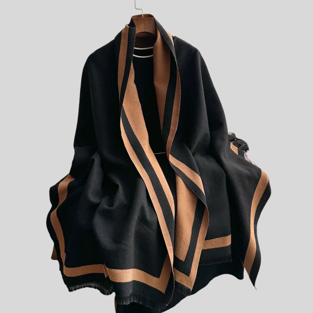 Quinelle | Elegant Scarf