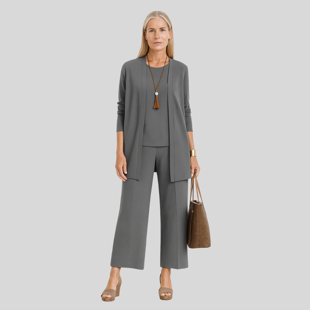 Pin | Elegant 3-Piece Set