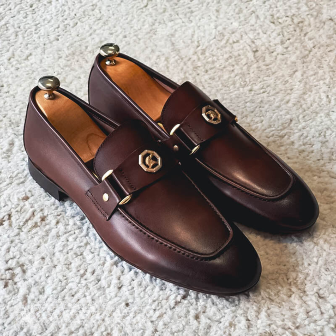 Chadwick | Men's Shoes