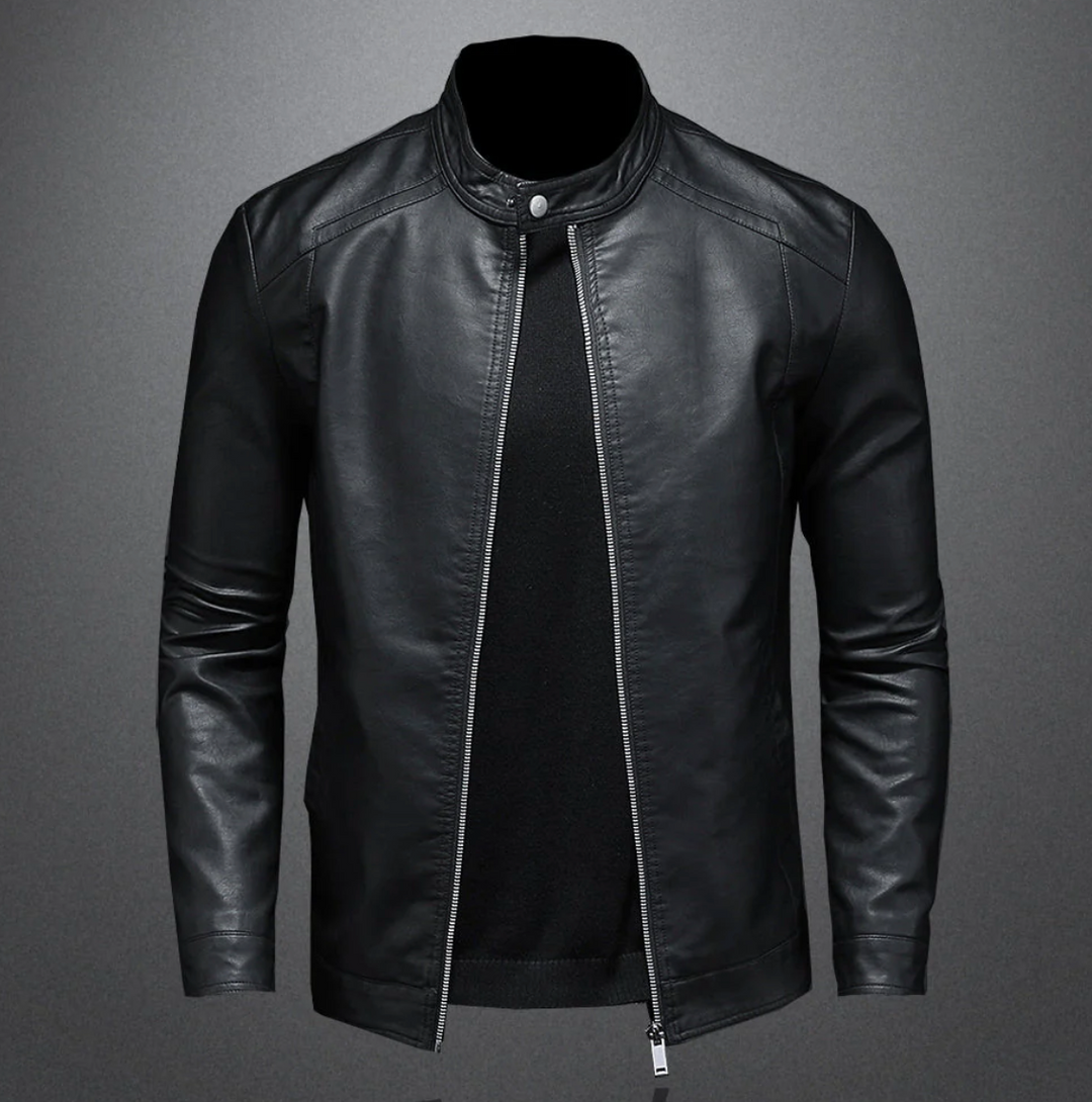 Jasper™ - Biker Jacket