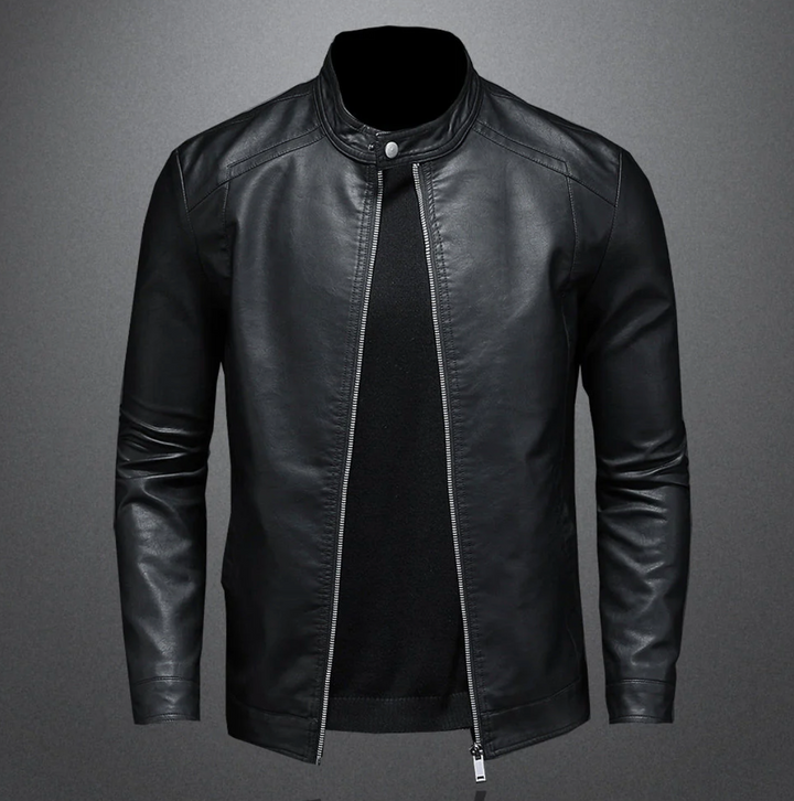 Jasper™ - Biker Jacket