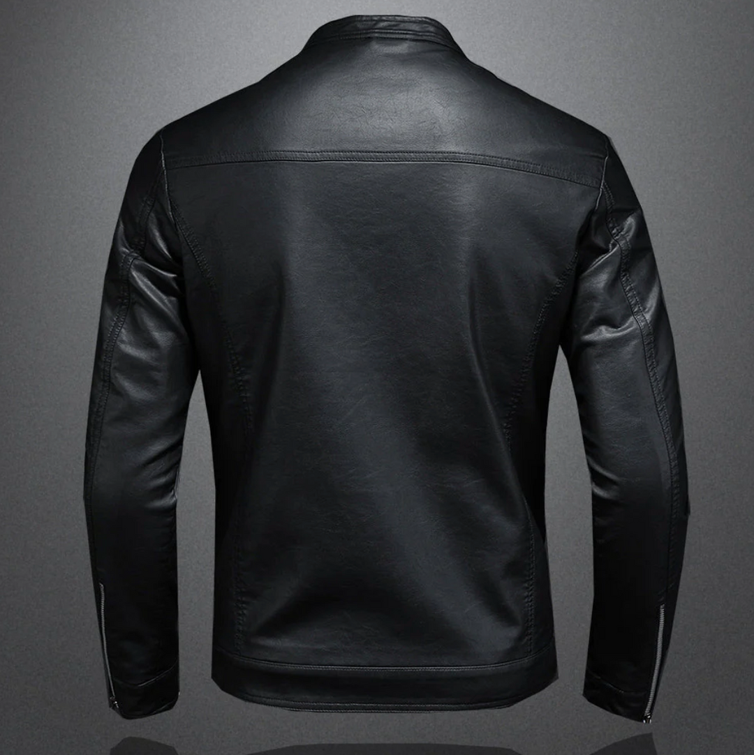Jasper™ - Biker Jacket