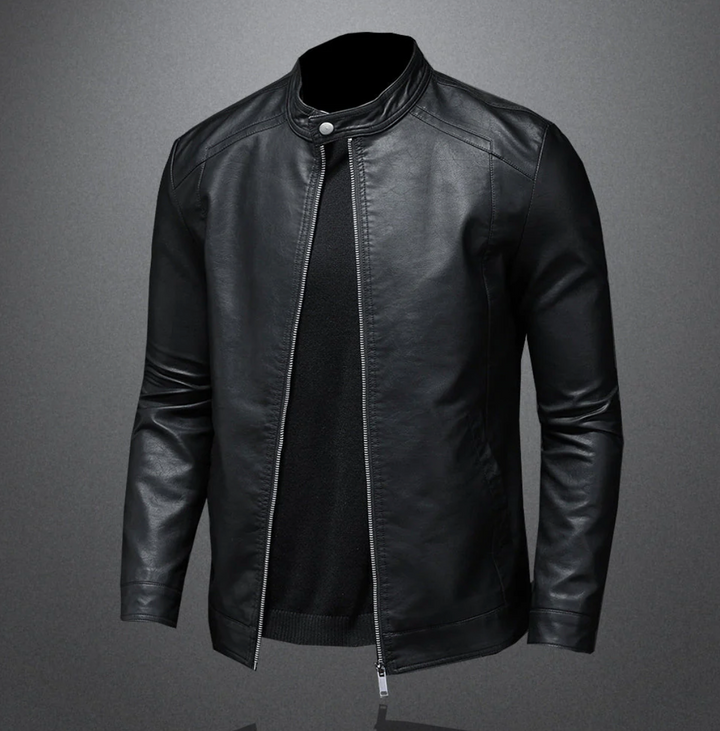 Jasper™ - Biker Jacket