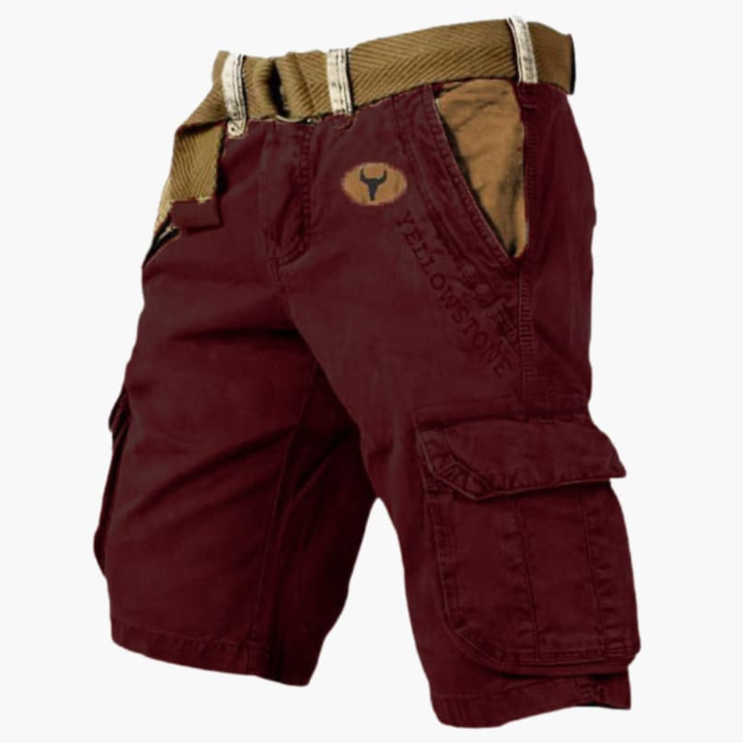 MARIETTO™|CARGO PANTS