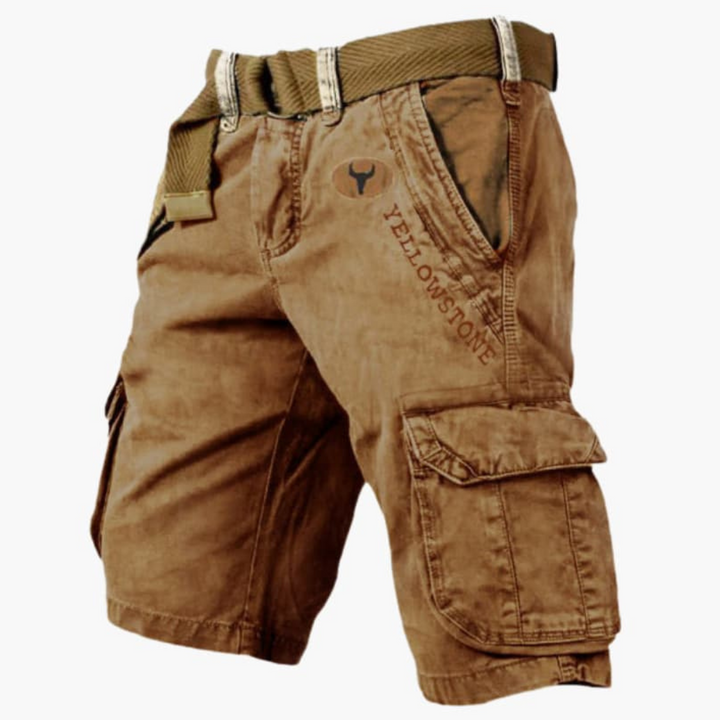 MARIETTO™|CARGO PANTS