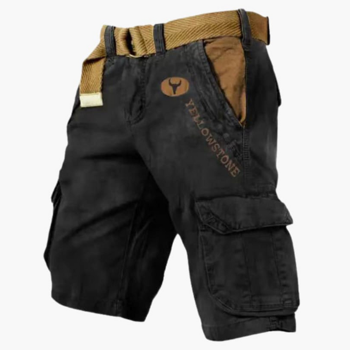 MARIETTO™|CARGO PANTS
