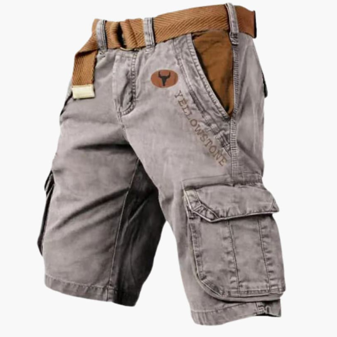 MARIETTO™|CARGO PANTS
