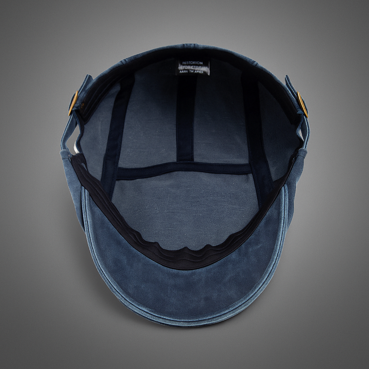 Louis | Vintage Cotton Beret