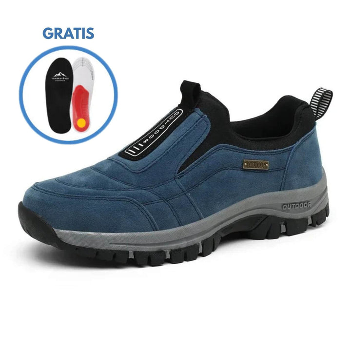Christopher™ - Orthopedic Outdoor Shoes with FREE Insole