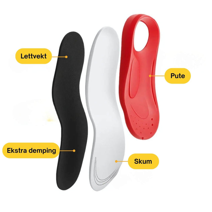 Christopher™ - Orthopedic Outdoor Shoes with FREE Insole