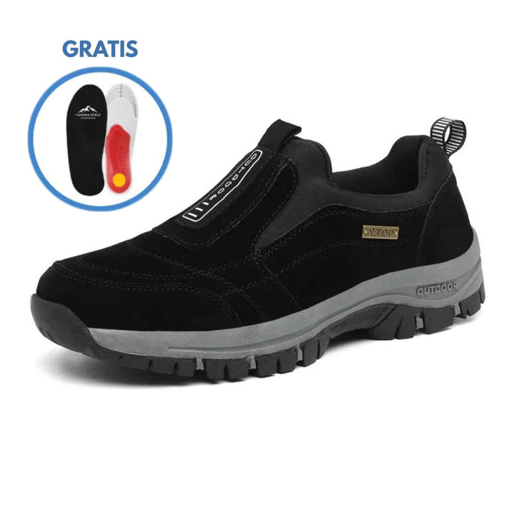 Christopher™ - Orthopedic Outdoor Shoes with FREE Insole