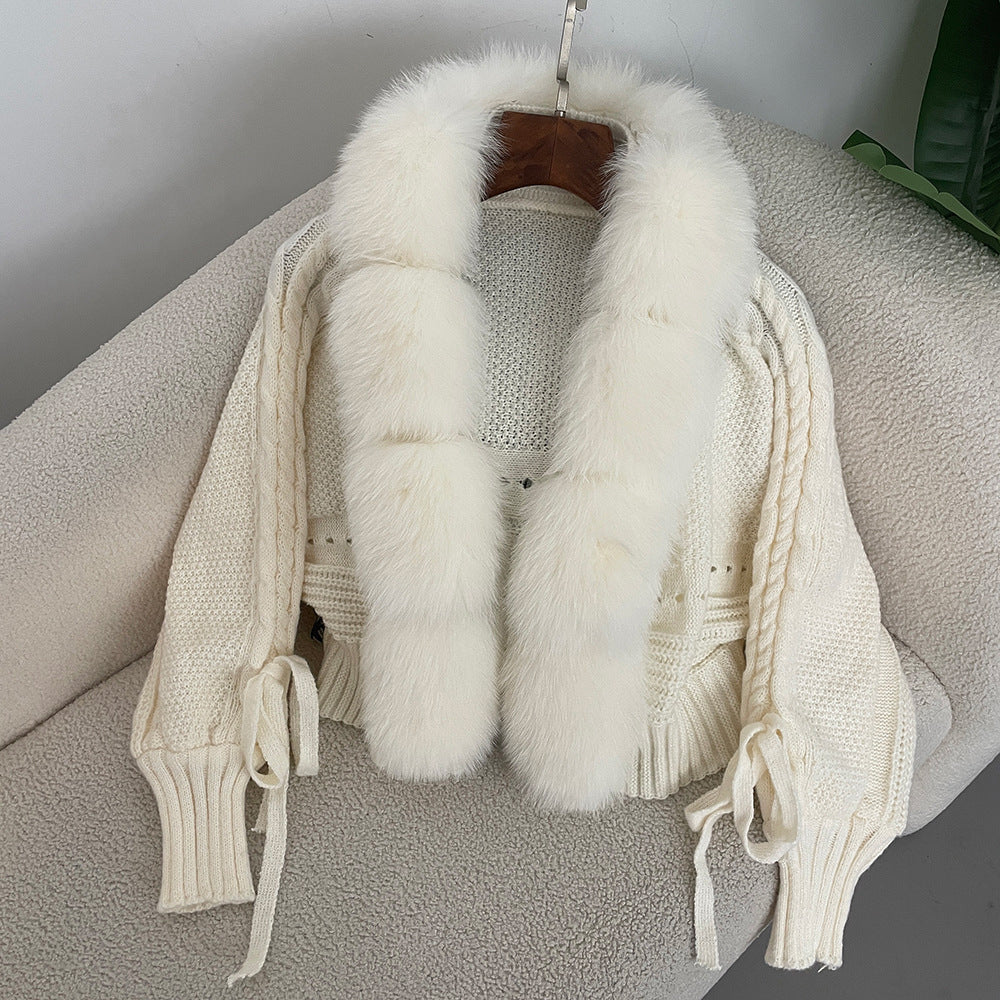 Eleganza Regale Coat