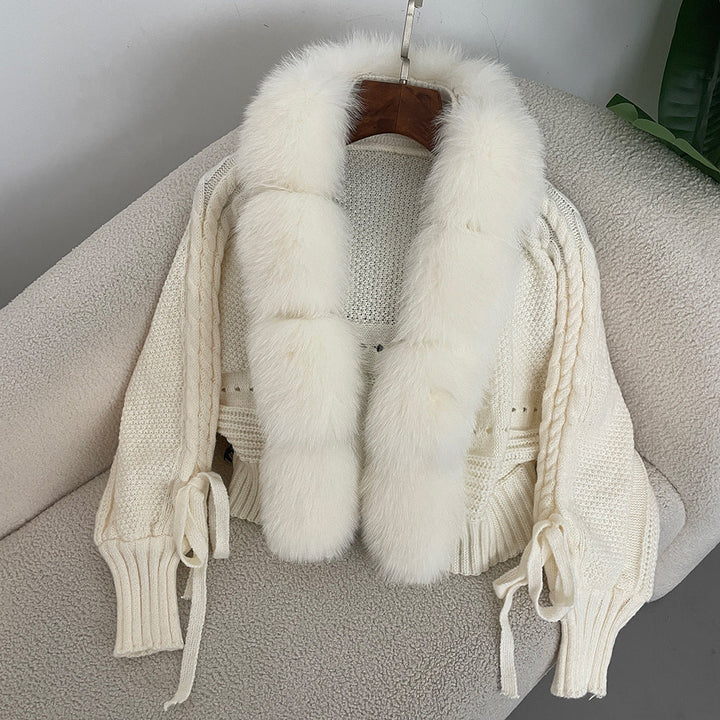 Eleganza Regale Coat