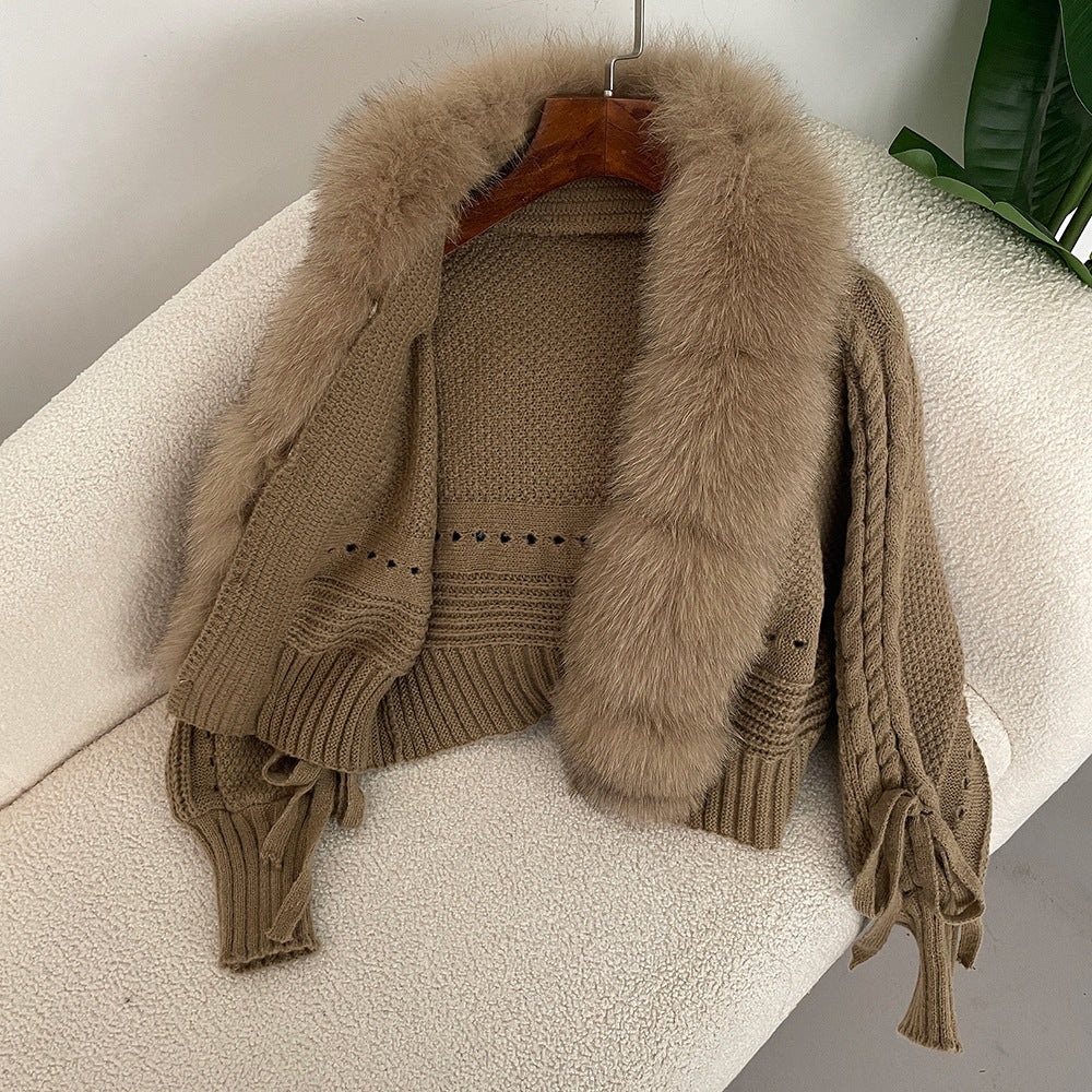 Eleganza Regale Coat