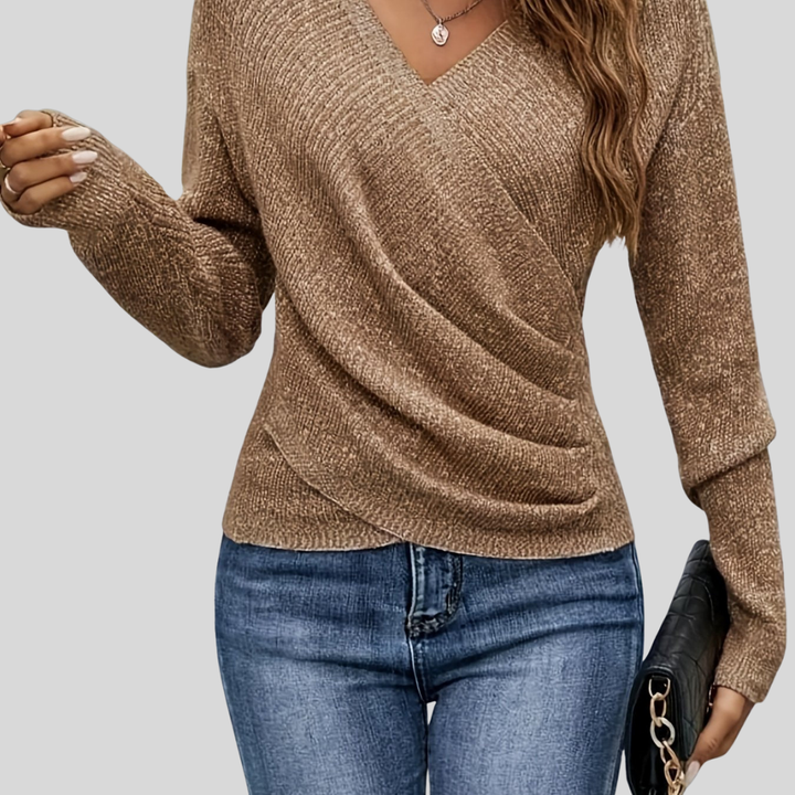 Celira | Stylish Casual Sweater