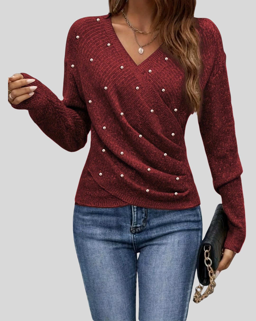 Celira | Stylish Casual Sweater