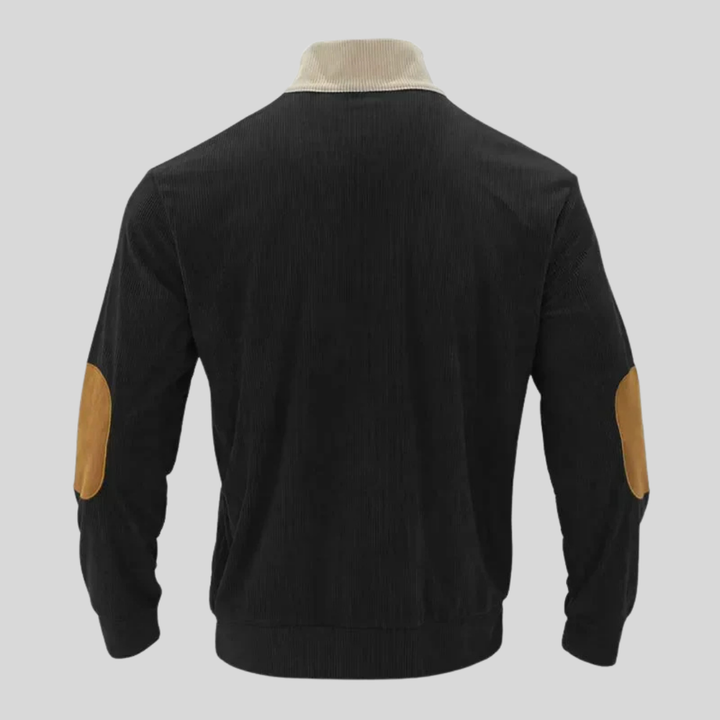 Callahan | Men’s Classic Fall Pullover