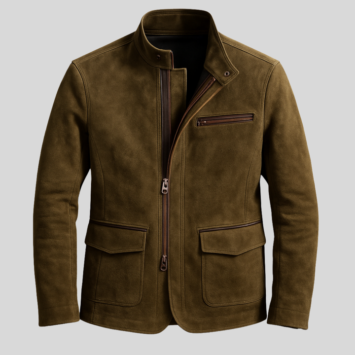 Devin | Elegant Men’s Jacket