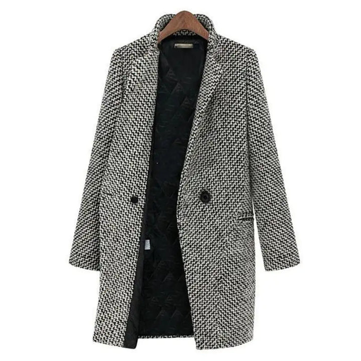 Vivienne | Stylish Coat for Fall