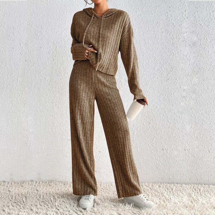 The Evening Harmony Set by Camille Martin