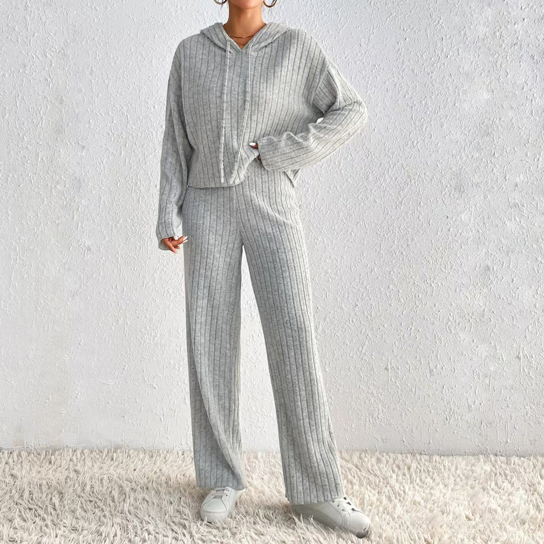 The Evening Harmony Set by Camille Martin