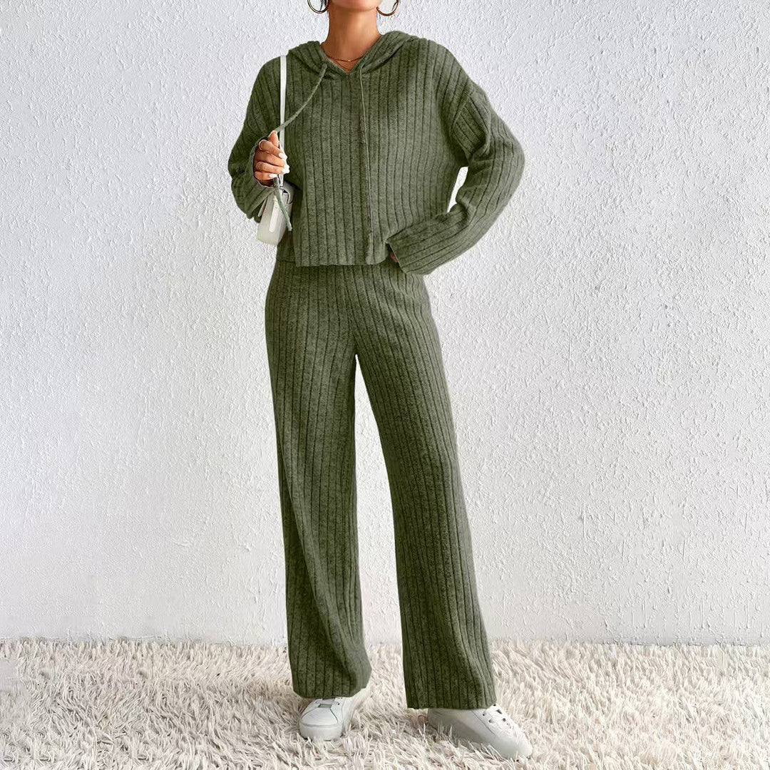 The Evening Harmony Set by Camille Martin