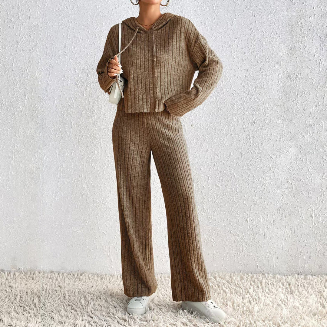 The Evening Harmony Set by Camille Martin