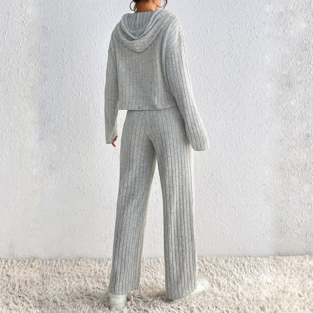 The Evening Harmony Set by Camille Martin