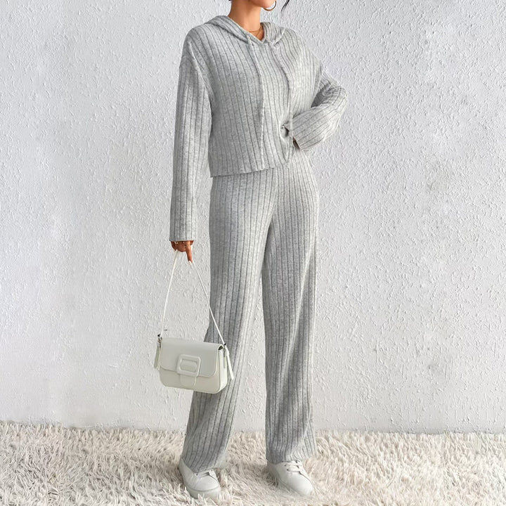 The Evening Harmony Set by Camille Martin