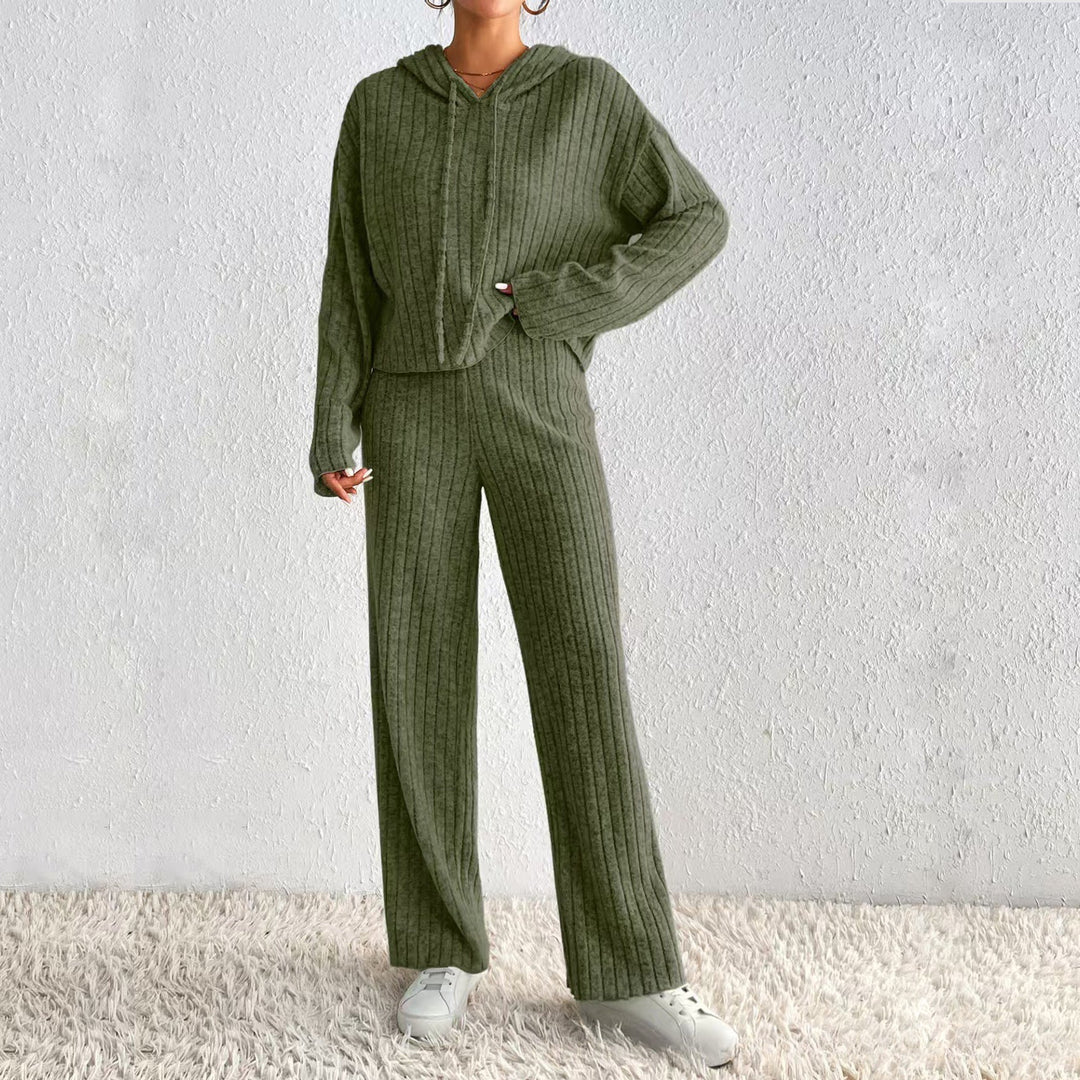 The Evening Harmony Set by Camille Martin