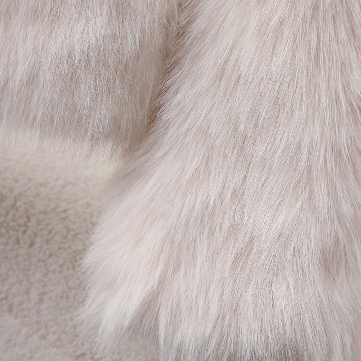 La Raffinatezza Coat by Sofia Amoretti