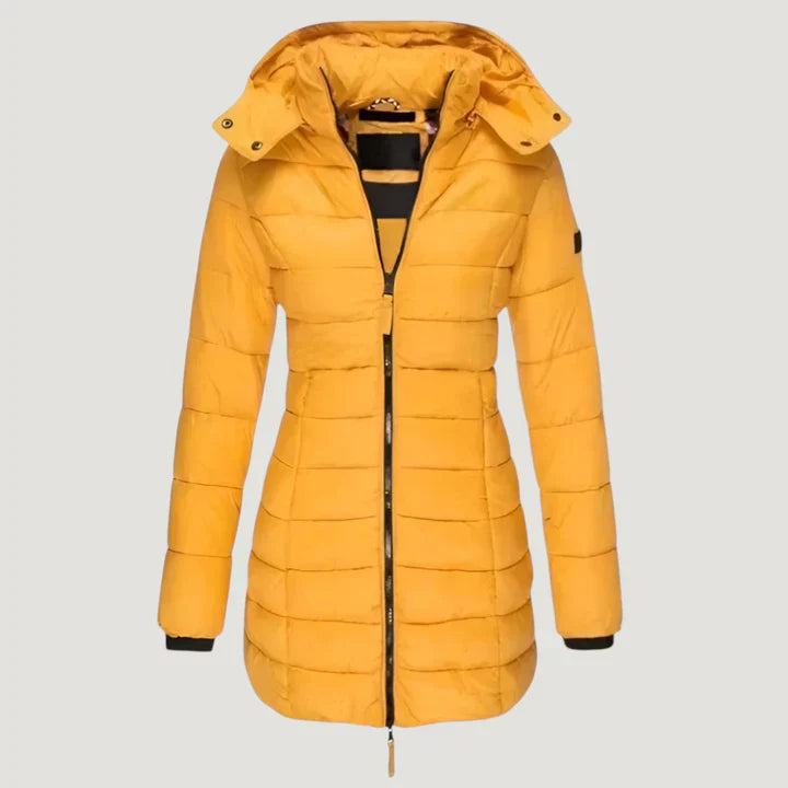 Elise | Noelle Winter Jacket