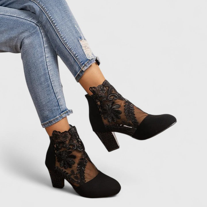 Katryona | Orthopedic Sandals