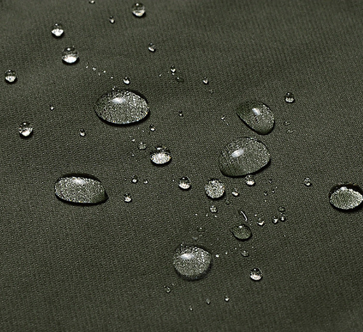 Jacques Pierre | Outdoor Jacket