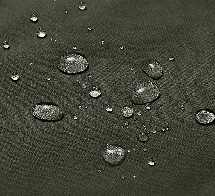 Jacques Pierre | Outdoor Jacket