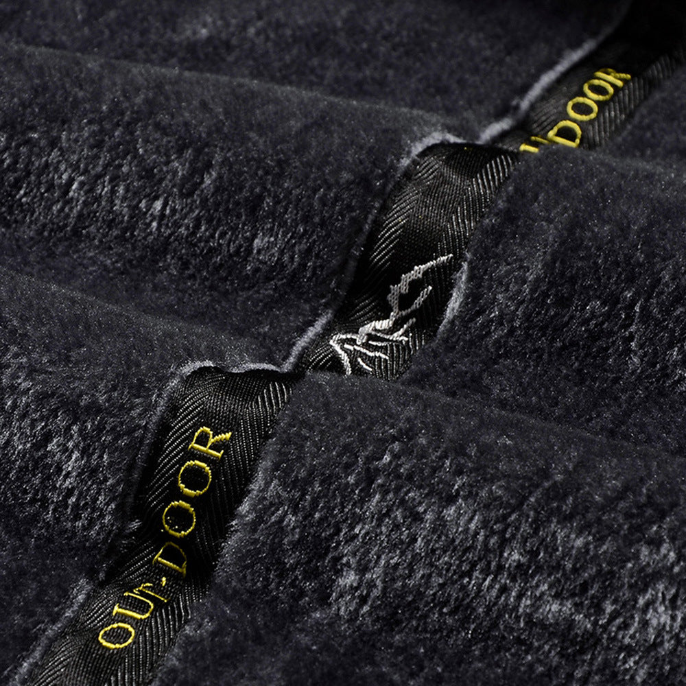 Jacques Pierre | Outdoor Jacket