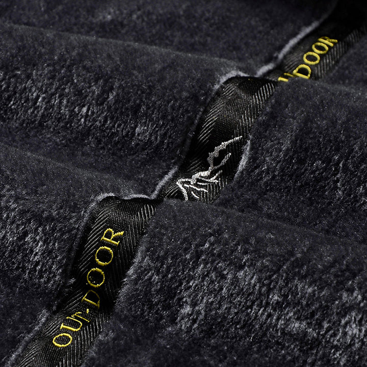 Jacques Pierre | Outdoor Jacket