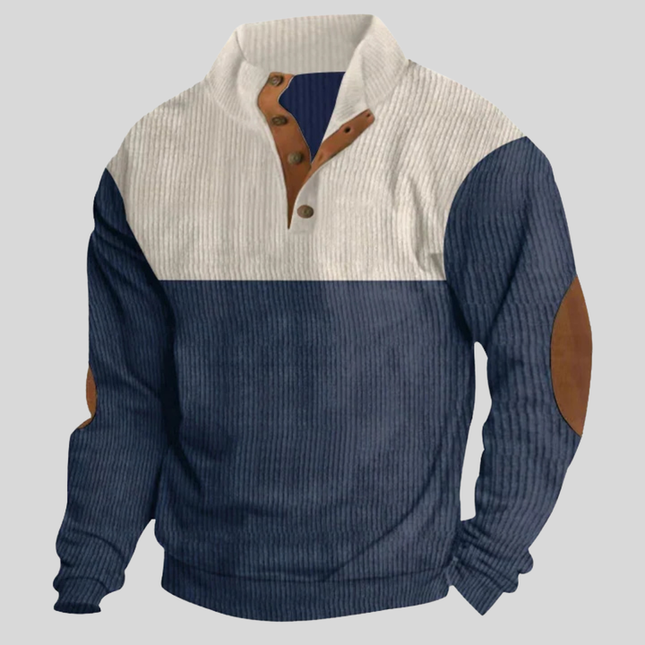 Callahan | Men’s Classic Fall Pullover