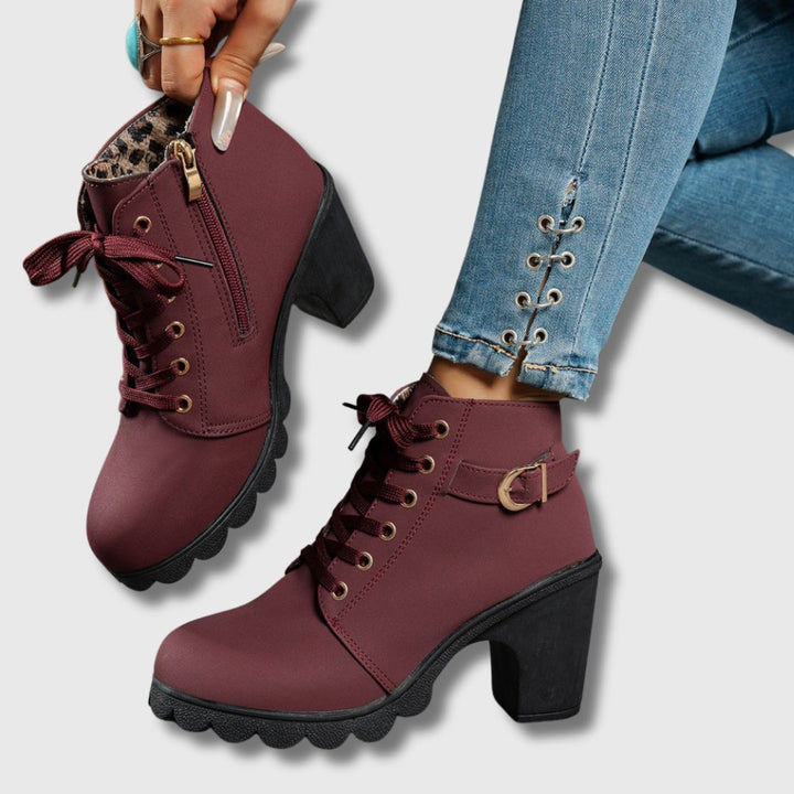Fay | Chic Boots