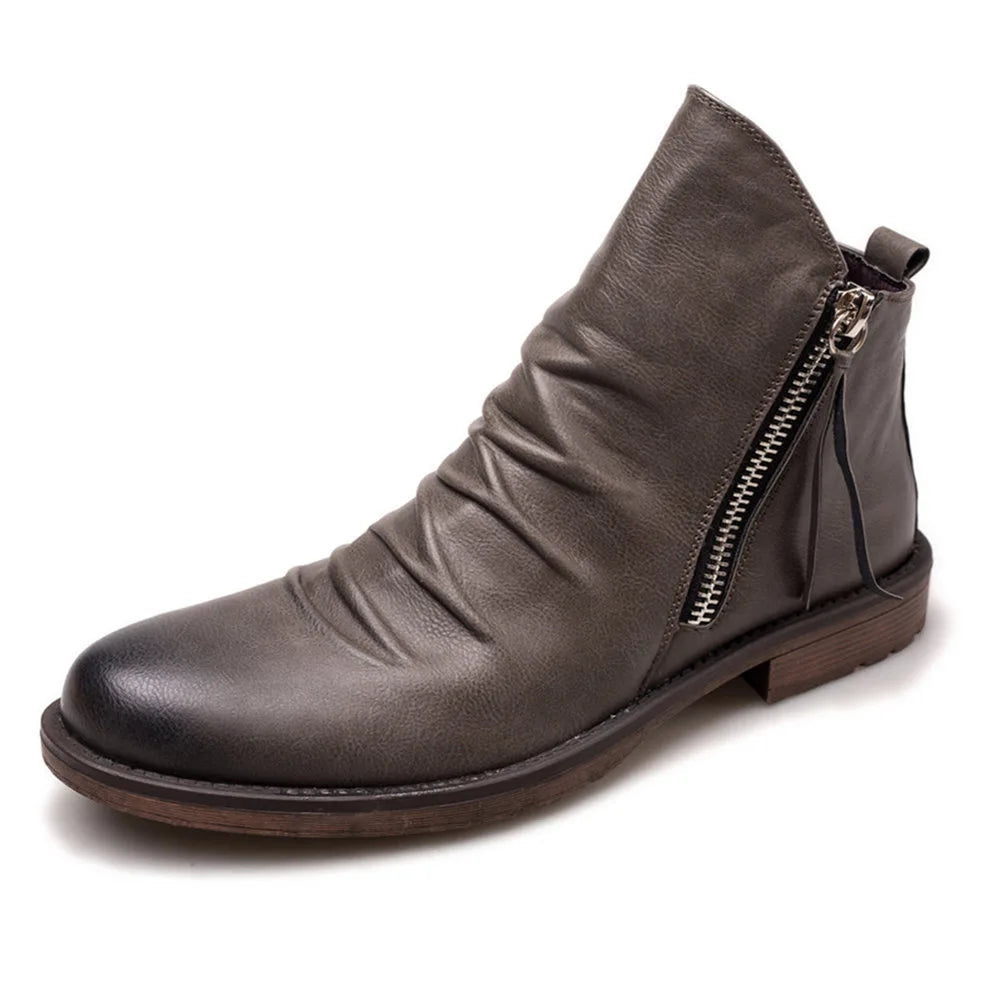 Owens | Men's Chelsea Boots